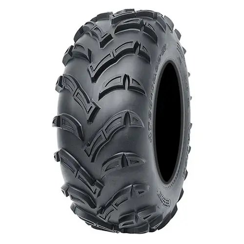 WANDA JOURNEY 22x7-10 22*7-10 Factory Price Tubeless Tires ATV/UTV Parts & Accessories Good ATV and UTV Tires