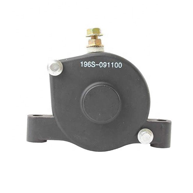 Starter for CF Moto X6 Terralander 625 Rancher 600 Z6 Terracross ATV 2011-13 19584A 0600-091100 196S-091100