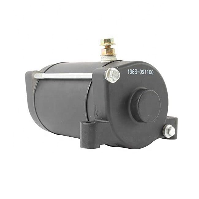 Starter for CF Moto X6 Terralander 625 Rancher 600 Z6 Terracross ATV 2011-13 19584A 0600-091100 196S-091100