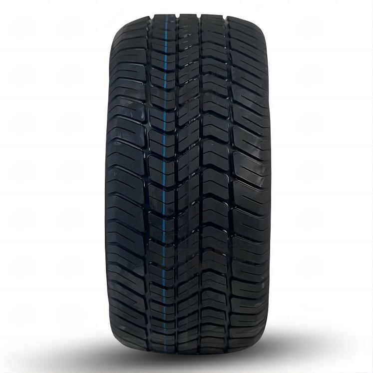 Lawn Mower Tires Airless WANDA GOLF-CAR WR028 215/40R12 4pr Golf Cart Tires and Wheels ATV and UTV Tires