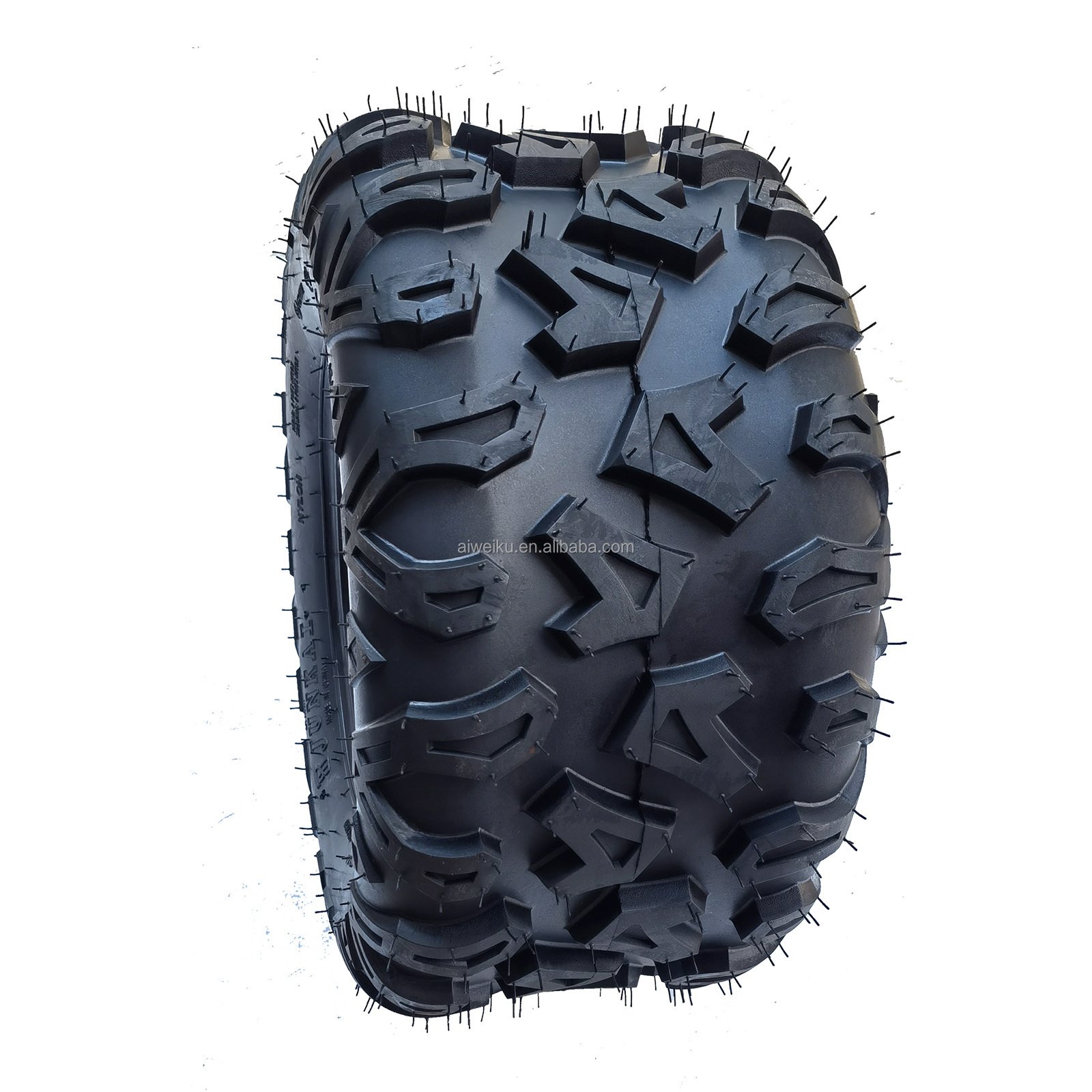 23X7-10 22X10-10 Tubeless Tire 10 Inch Tyre for ATV Go Kart High Quality Thick and Wear Resistant Off Road Tires