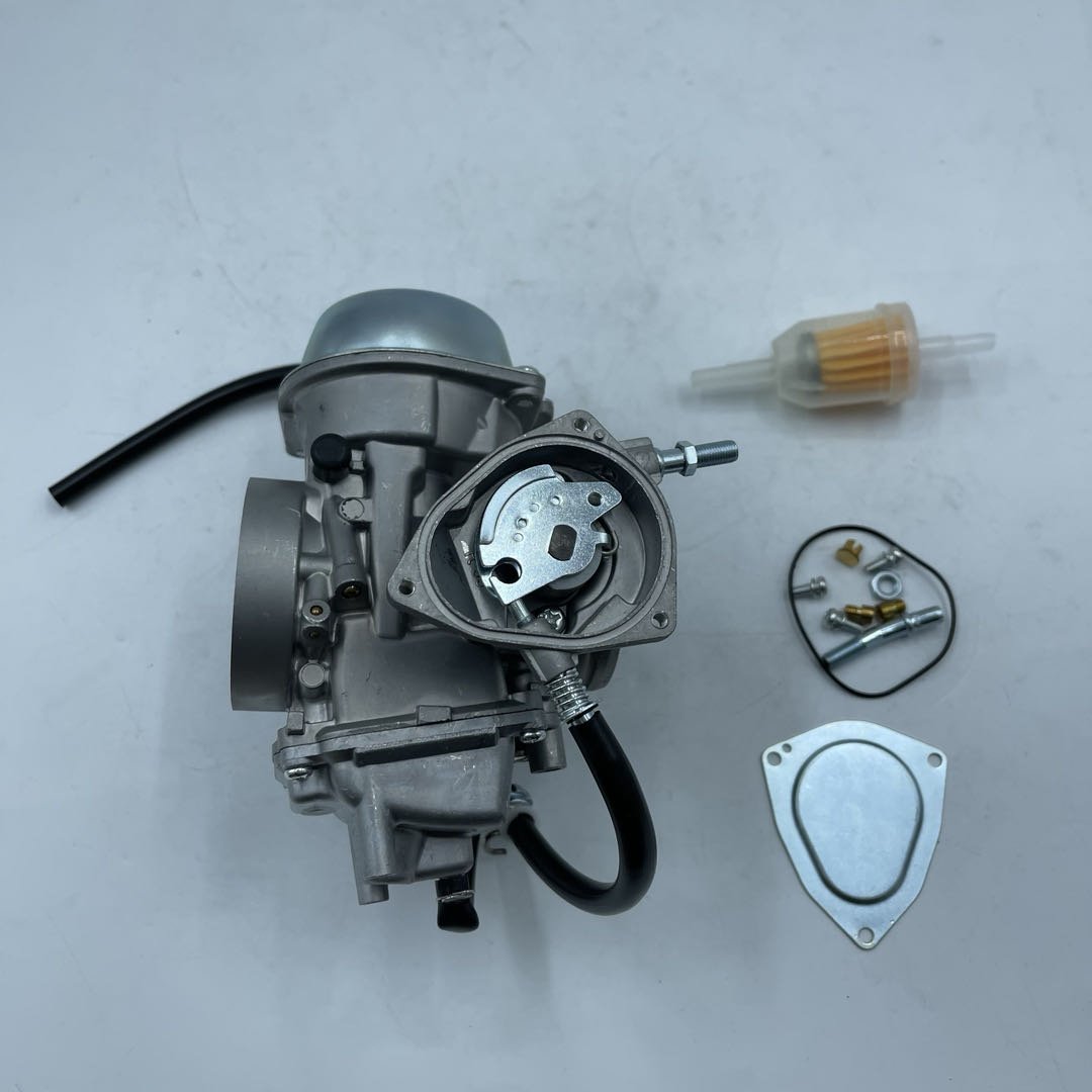 Carburetor Fit for Yamaha YFZ450 2012-2013 ATV Carb