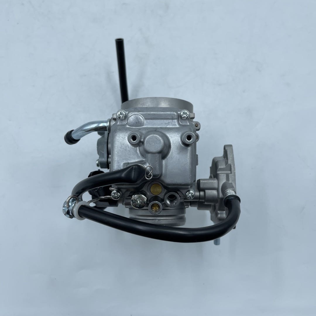 Carburetor Fit for Yamaha YFZ450 2012-2013 ATV Carb