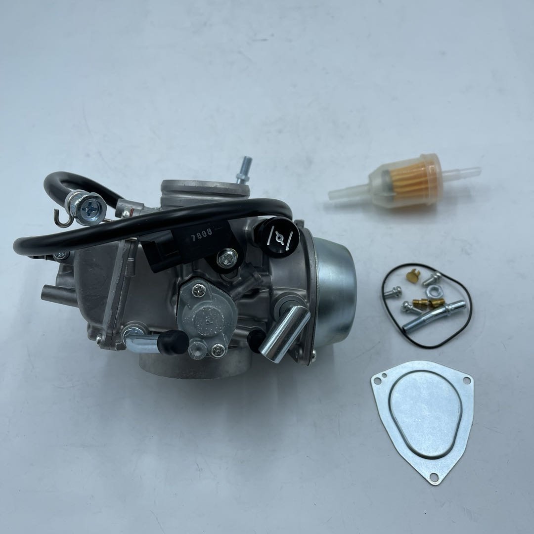 Carburetor Fit for Yamaha YFZ450 2012-2013 ATV Carb