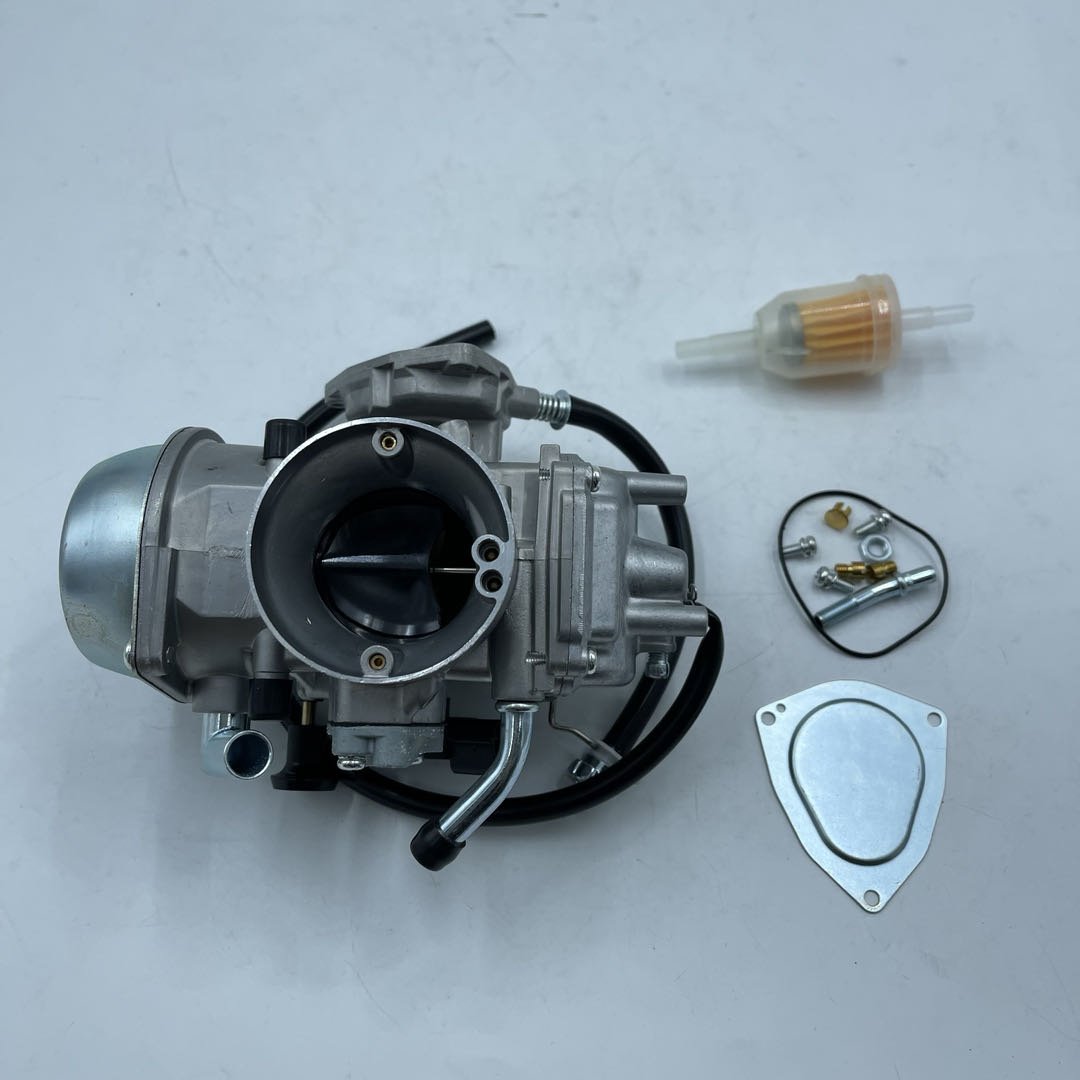 Carburetor Fit for Yamaha YFZ450 2012-2013 ATV Carb