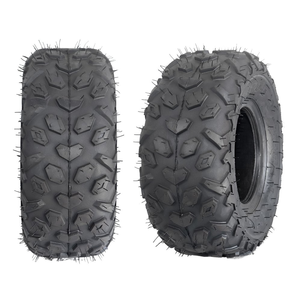 High Quality 145/70-6 ATV & Go Kart Street Mini Bike Tires 145/70/6 Tubeless Tyre Atv/utv Parts & Accessories Tires