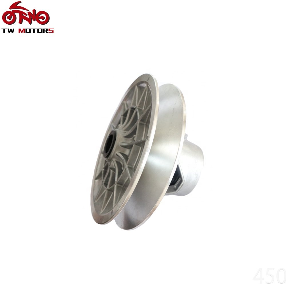CF500 CF800 CF1000 OEM 0GR0-052000 Pulley Driven ATV SSV UTV Parts 4x4 Atv/Utv Parts & Accessories