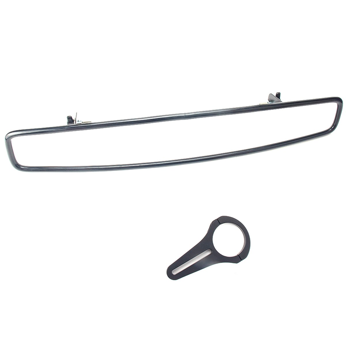 Wide Rear View Race Mirror-Wholesale Price at BAJUTU- for UTV ATV ALL RZR 2008-2018 Models/Shopify Ebay,Wish Hot Seller