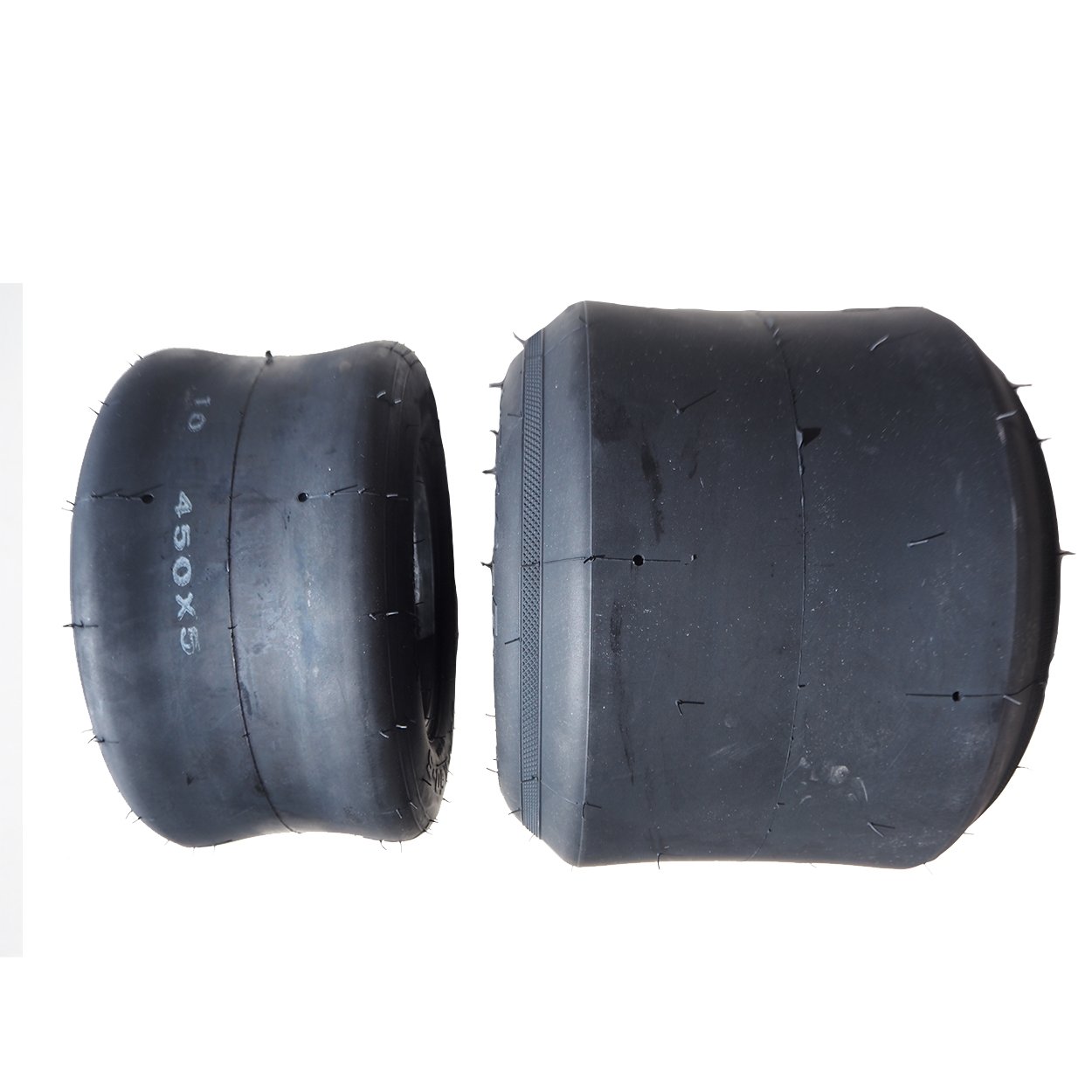 Factory Go Kart Parts 10x4.50-5 11x7.10-5 Atv Utv Tyre Go Kart Tire