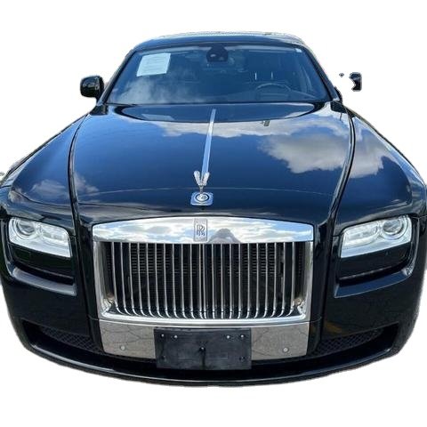USED 2011 RO LLS ROY CE Ghost