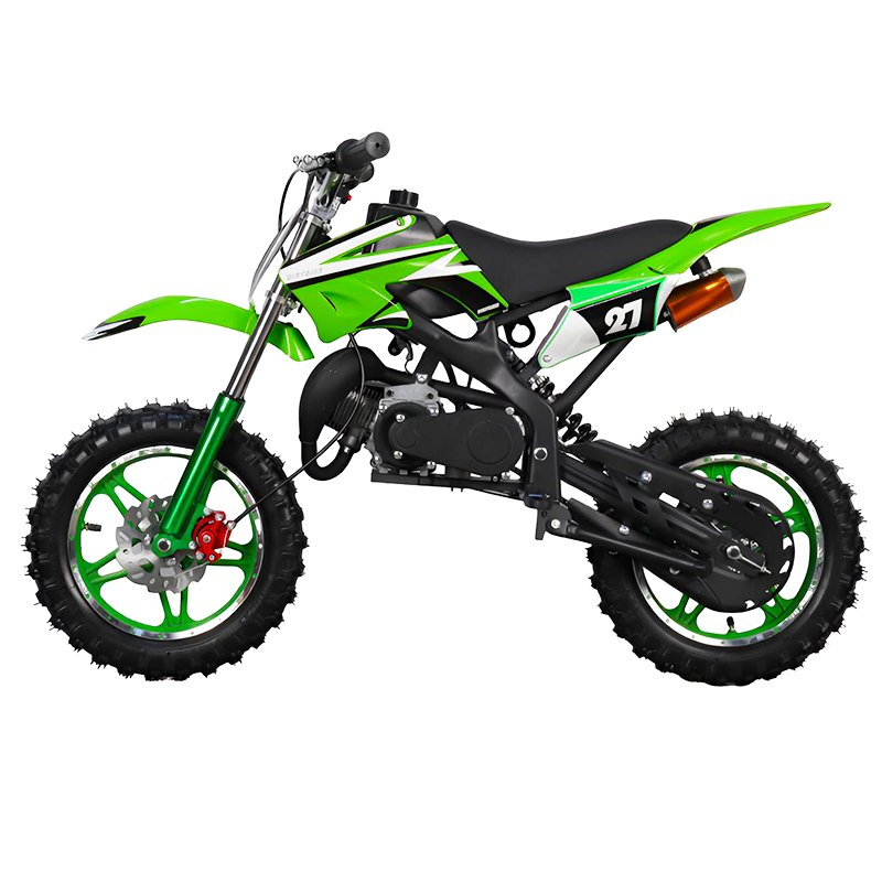 Top Selling 49cc Motorcycles Cross Motorcycle Mini Kids Dirt Bike Mini Motor Dirt Bike