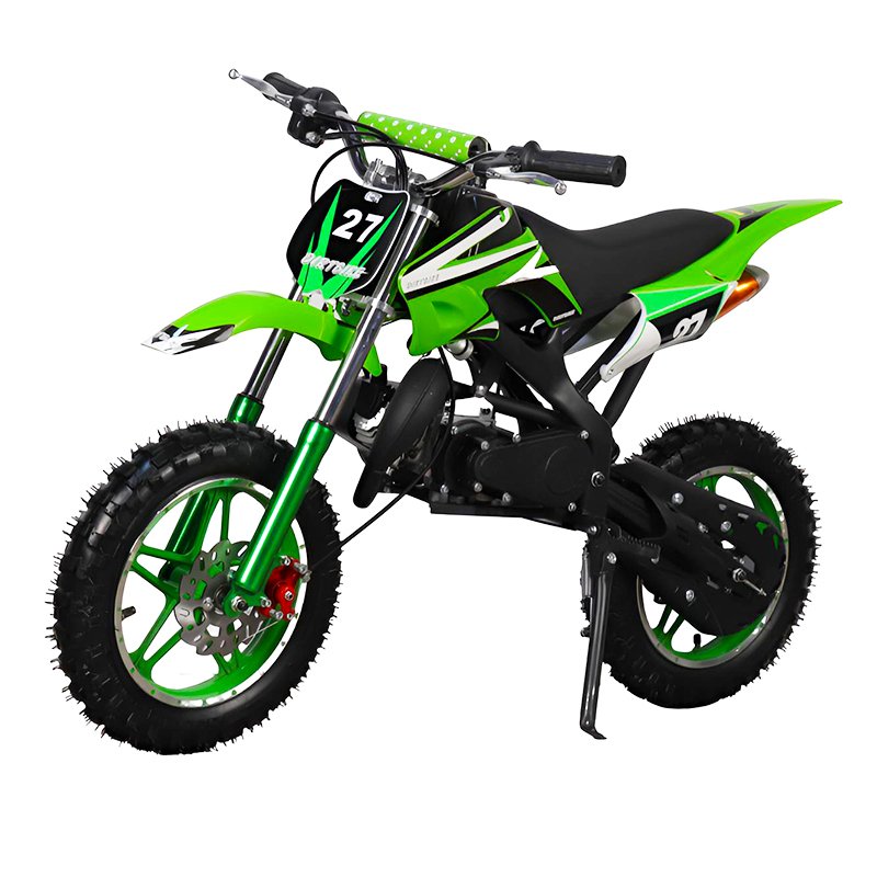 Top Selling 49cc Motorcycles Cross Motorcycle Mini Kids Dirt Bike Mini Motor Dirt Bike