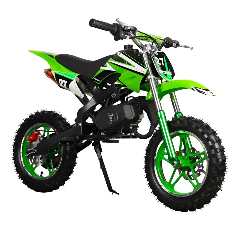 Top Selling 49cc Motorcycles Cross Motorcycle Mini Kids Dirt Bike Mini Motor Dirt Bike