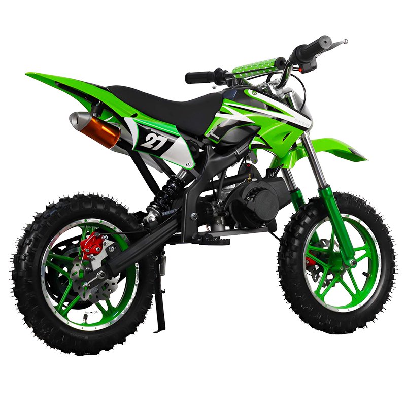 Top Selling 49cc Motorcycles Cross Motorcycle Mini Kids Dirt Bike Mini Motor Dirt Bike