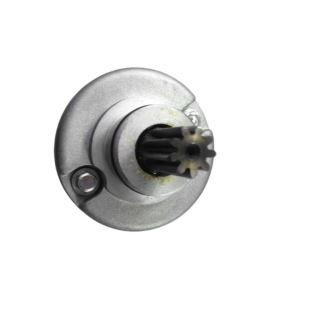 Starter Motor for Bashan 250CC 300CC ATV Quad Starter Motor Assy