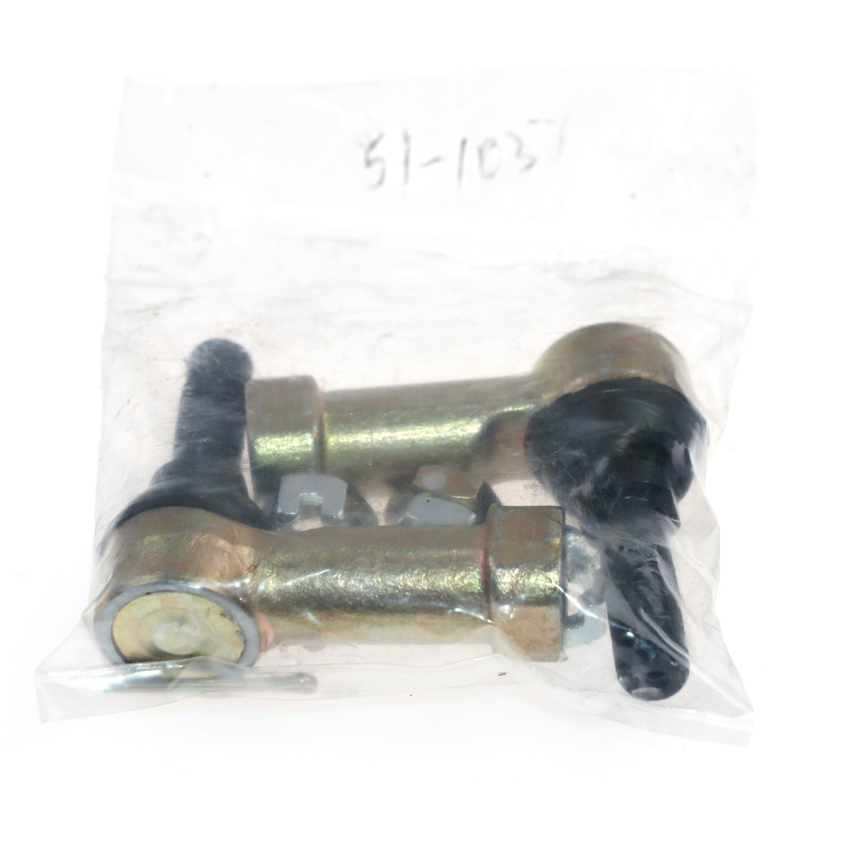 Atv/Utv Parts & Accessories Tie Rod Ends 51-1037 for Can-Am Outlander 1000 850 800 650 570 500 Renegade Yamaha Joint Balls