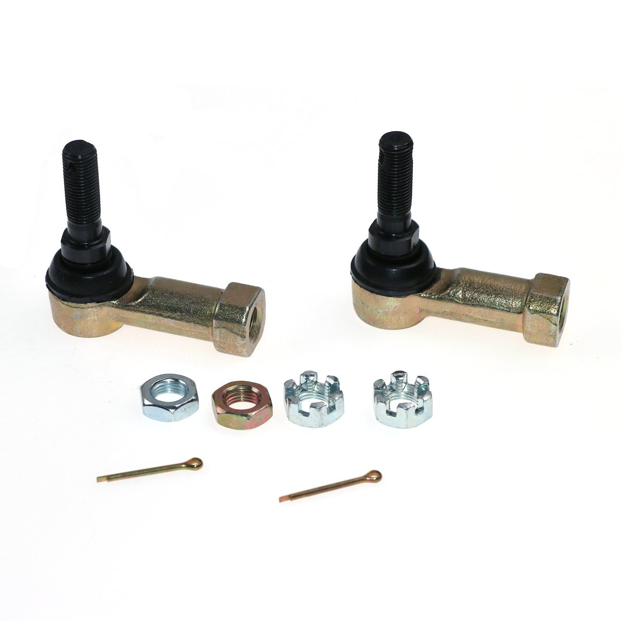 Atv/Utv Parts & Accessories Tie Rod Ends 51-1037 for Can-Am Outlander 1000 850 800 650 570 500 Renegade Yamaha Joint Balls