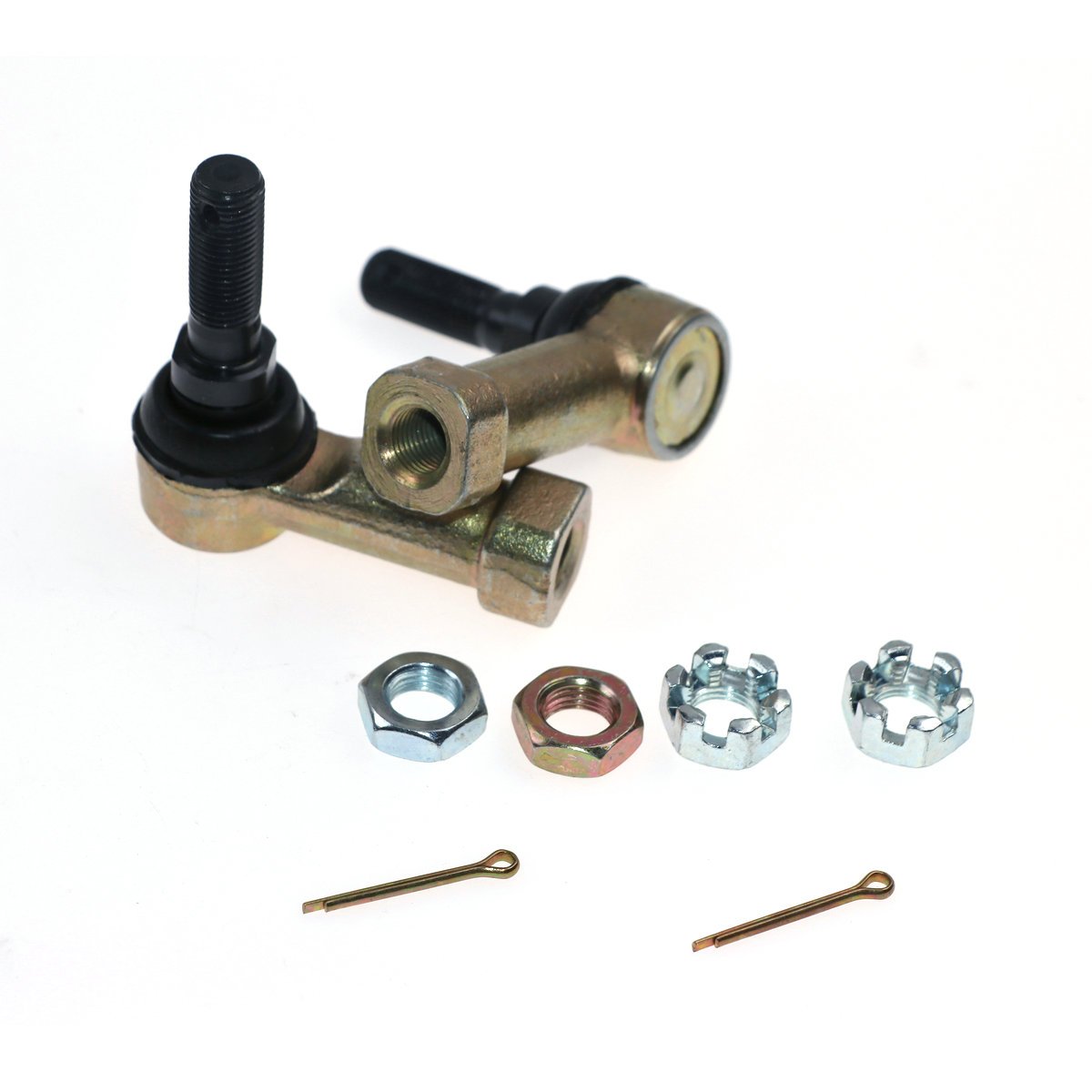 Atv/Utv Parts & Accessories Tie Rod Ends 51-1037 for Can-Am Outlander 1000 850 800 650 570 500 Renegade Yamaha Joint Balls