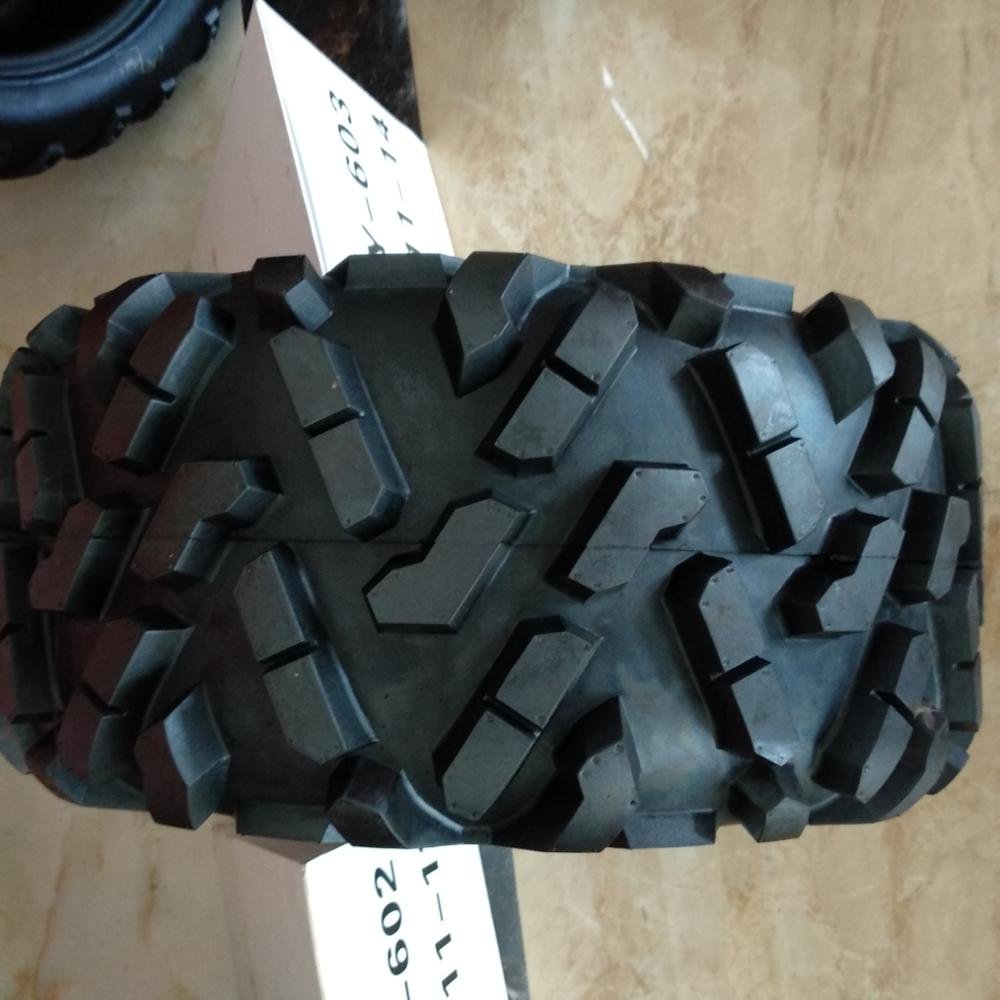 Factory Supply ATV/UTV Tyres Great in Dert Mud and Rock in Desert WY602 Pattern 26*9-12