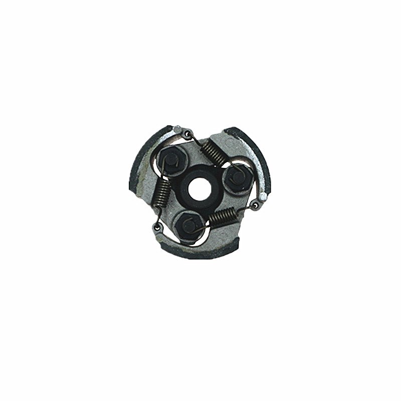 2-stroke 47CC49CC Children's Off-road Vehicle ATV Clutch Clutch Throw Block 47/49CC Engine High-quality Clutch with Grooved Clut