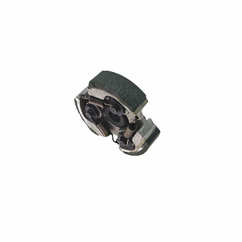 2-stroke 47CC49CC Children's Off-road Vehicle ATV Clutch Clutch Throw Block 47/49CC Engine High-quality Clutch with Grooved Clut