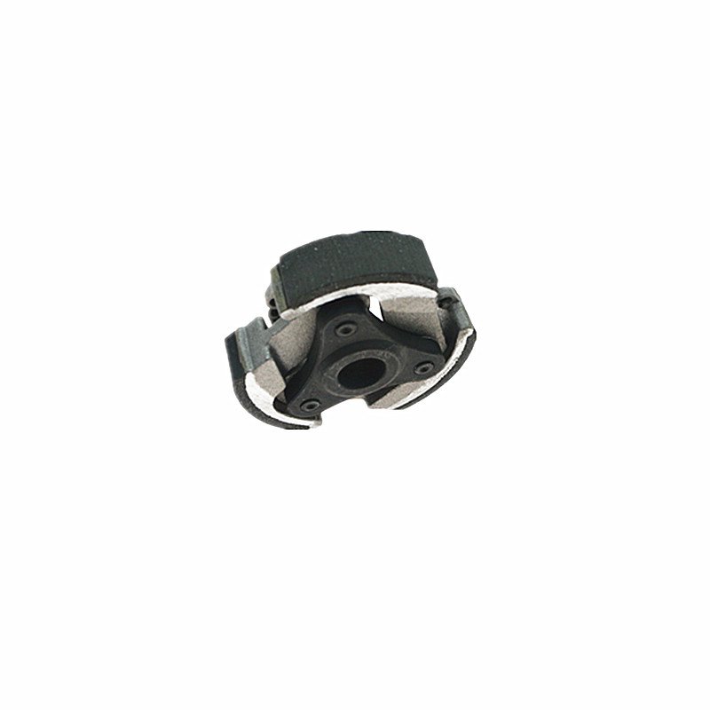 2-stroke 47CC49CC Children's Off-road Vehicle ATV Clutch Clutch Throw Block 47/49CC Engine High-quality Clutch with Grooved Clut