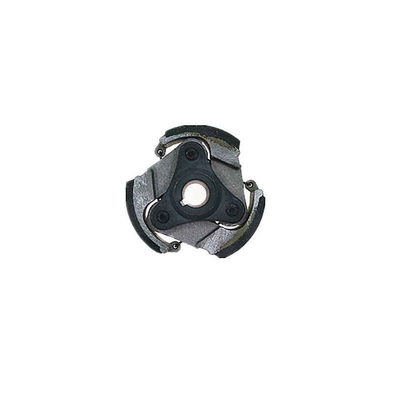 2-stroke 47CC49CC Children's Off-road Vehicle ATV Clutch Clutch Throw Block 47/49CC Engine High-quality Clutch with Grooved Clut