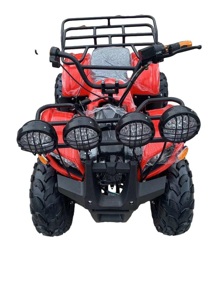 Big Powerful Off-road Suv Tire ATV Quad Electric Bike Scooters