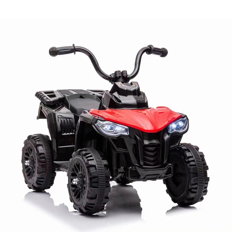 China Factory Boy Toys 6 Years Old Stray Kids Wholesale Ride on Cars/Battery ATV Car for Sale
