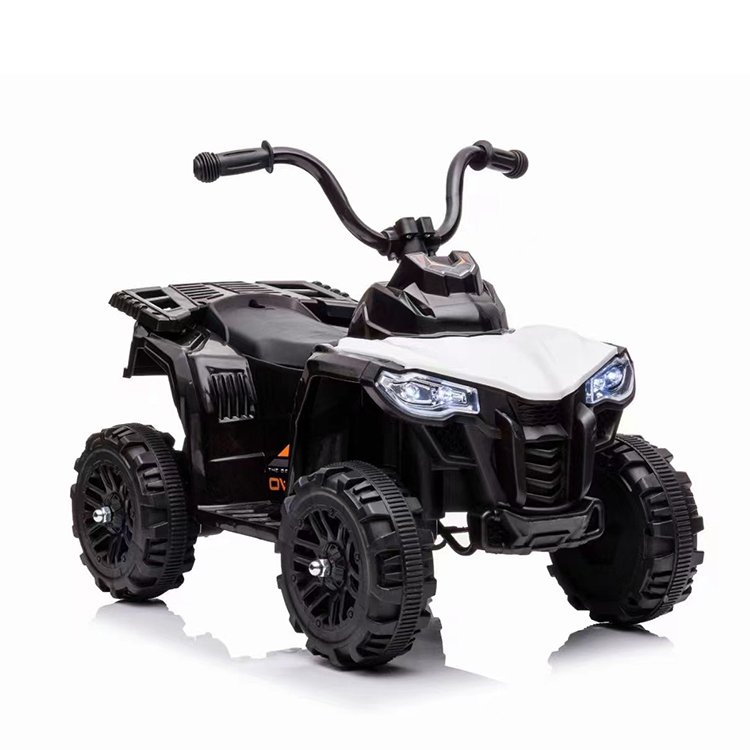 China Factory Boy Toys 6 Years Old Stray Kids Wholesale Ride on Cars/Battery ATV Car for Sale