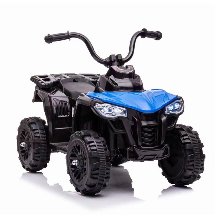 China Factory Boy Toys 6 Years Old Stray Kids Wholesale Ride on Cars/Battery ATV Car for Sale