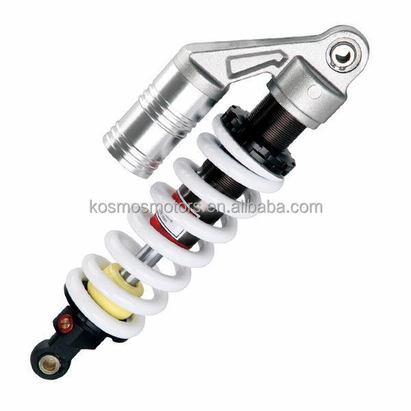 280mm-490mm ATV UTV Motorcycle Rear Shock Absorber Dirt Bike Suspension
