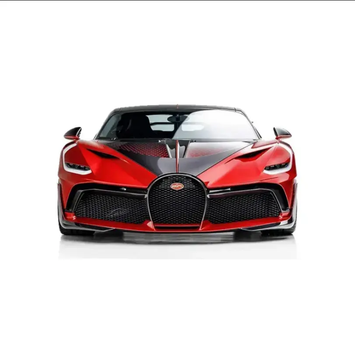 Best Offer! Bugatti Divo Coupe 2-door 2-Seater Hardtop Sports Automatic