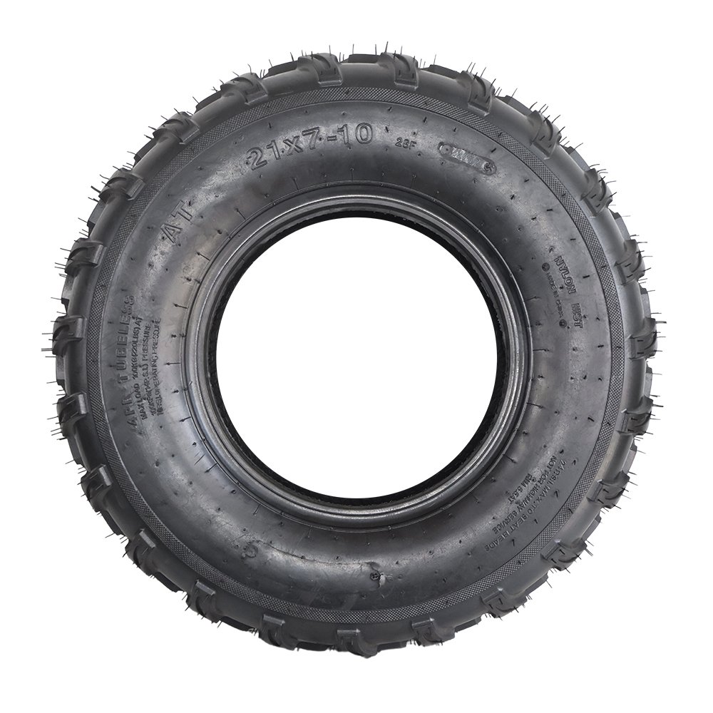 ATV Road Tires 21x7-10,7-10off Road Pattern.Cheap Price and High Quality.