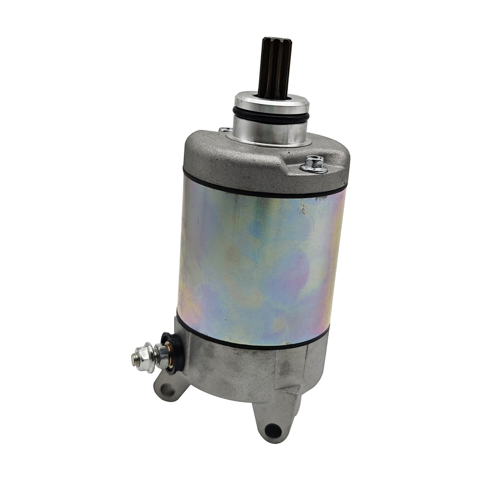 Starter Motor for Polaris Ranger Crew 500 570 RZR Sportsman 570 OEM 4014909 4014290 ATV UTV Engine Parts