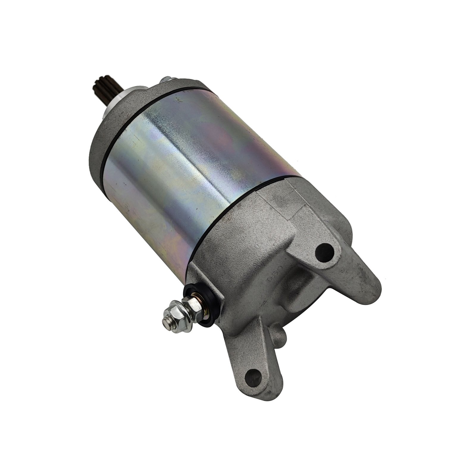 Starter Motor for Polaris Ranger Crew 500 570 RZR Sportsman 570 OEM 4014909 4014290 ATV UTV Engine Parts