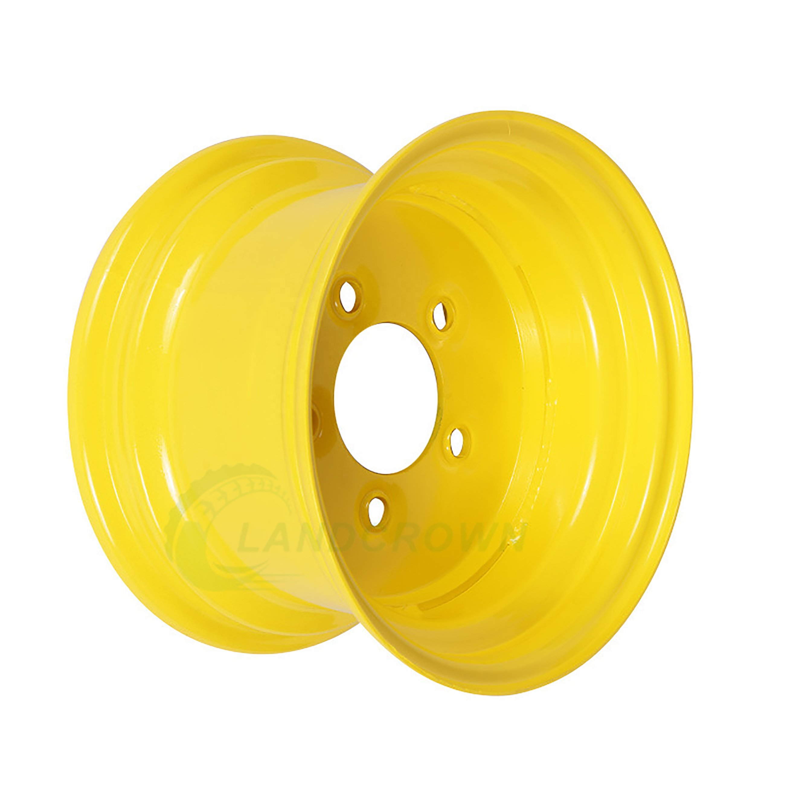 RICHRISE ATV UTV Wheel Rim 10X5.5 10X8 12X6.0 12X7.0 12X8.0 14X6.0 14X7.5 14X8.0 OUTDOOR POWERSPORTS WHEEL