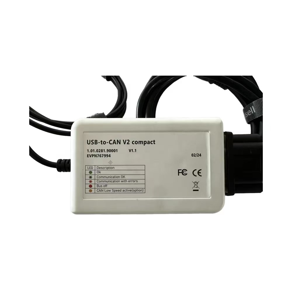 BRP Series New Condition Diagnostic Tools for Sea-Doo Ski-Doo LYNX ATV/SSV SPYDER Auto Parts