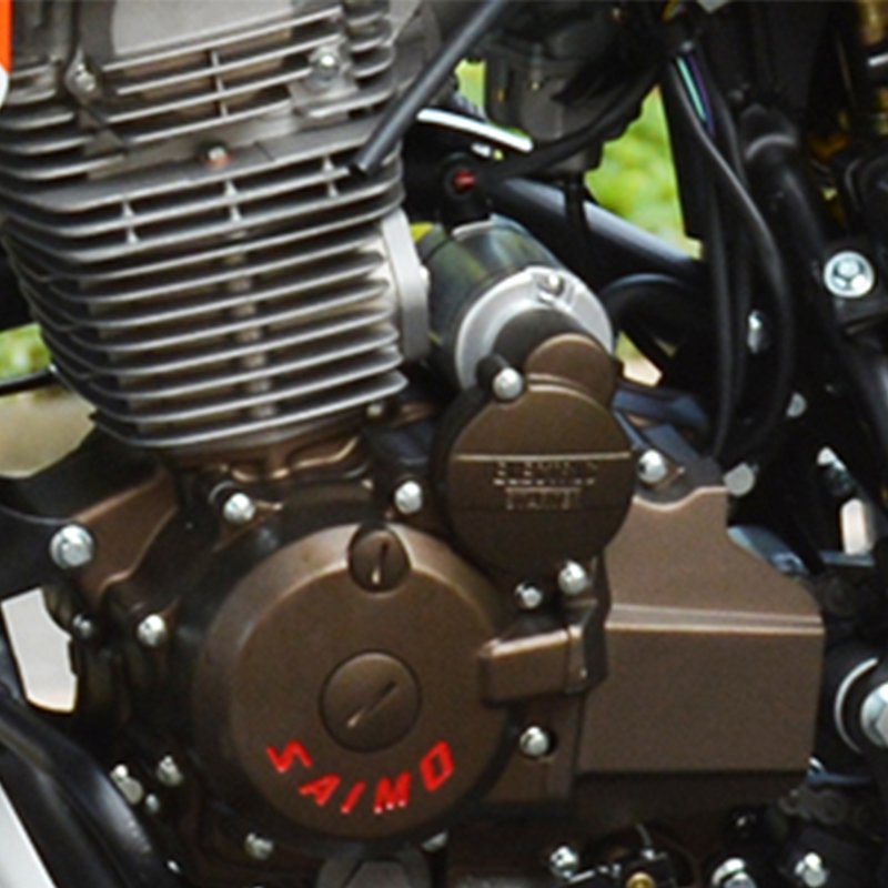 Factory Motorcycles Enduro 250cc Motorcycle Good Quality 150cc Gasoline Dirt Bike Off-road Motorcycles for Teens