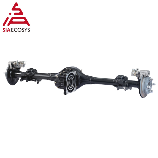 10kW Electric Vehicle Conversion Kit | High-Performance Motor, Controller, and Rear Axle for EV Upgrades ATV
