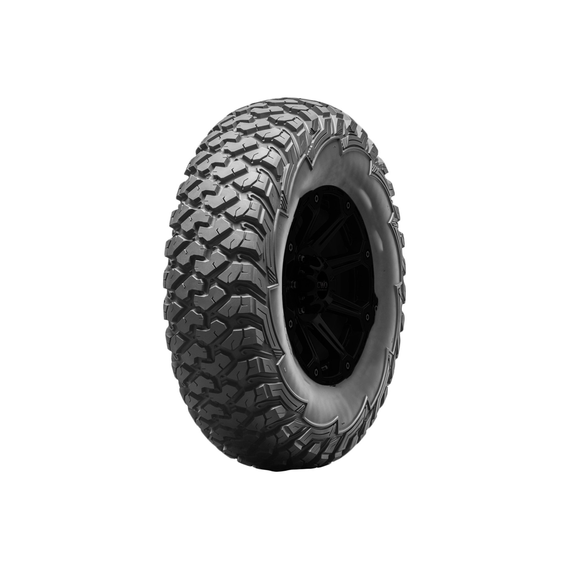 Tyre 28X10R14 30X10R14 32X10R14 28X10.00R14 30X10.00R14 32X10.00R14 ATV and UTV Tire
