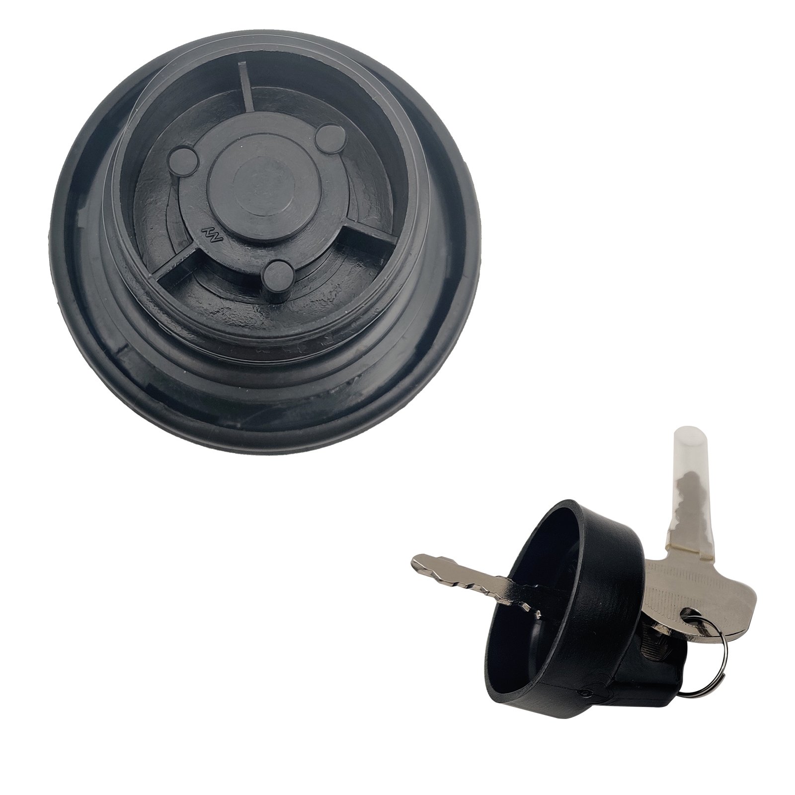 Fuel Gas Tank Cap Lock Fit for ATV CF800ATR CForce UTV CF1000 OEM 7020-010120 Motorcycle Parts