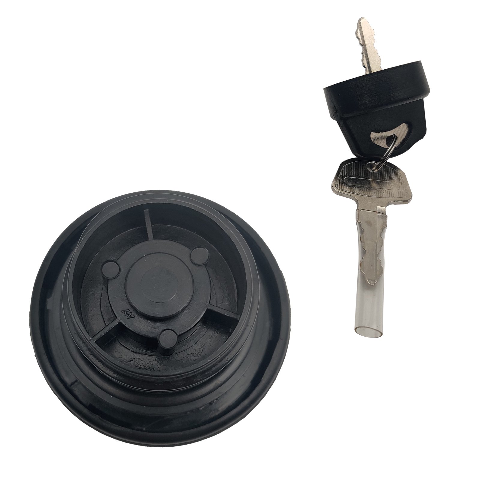 Fuel Gas Tank Cap Lock Fit for ATV CF800ATR CForce UTV CF1000 OEM 7020-010120 Motorcycle Parts
