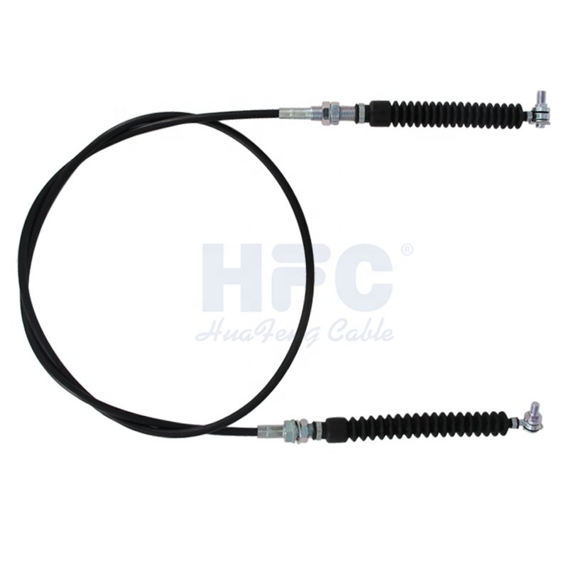 OEM Custom Gear Shift Cable ATV UTV Parts&Accessory Gear Selector Shift Cable for Polaris Ranger RZR 570 900 RZR XP 900