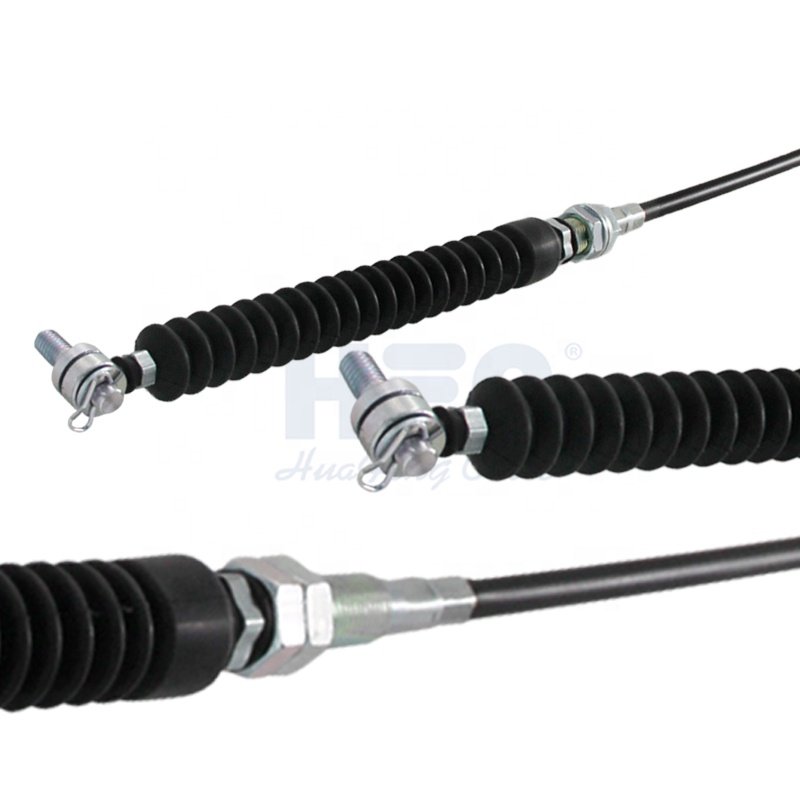 OEM Custom Gear Shift Cable ATV UTV Parts&Accessory Gear Selector Shift Cable for Polaris Ranger RZR 570 900 RZR XP 900