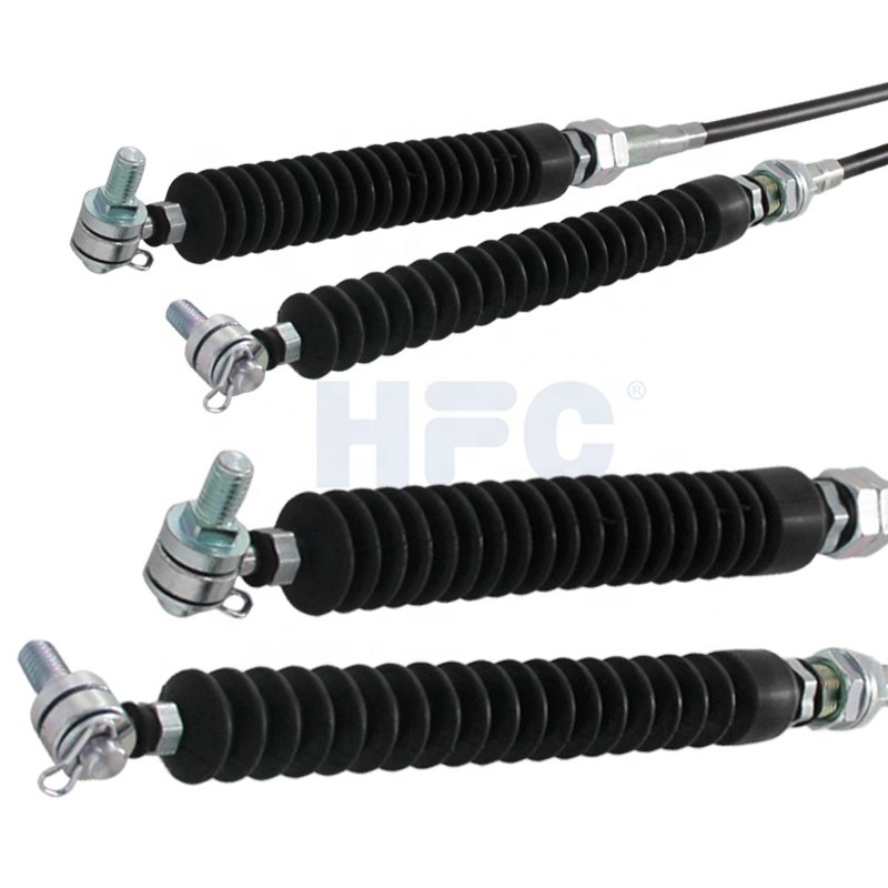 OEM Custom Gear Shift Cable ATV UTV Parts&Accessory Gear Selector Shift Cable for Polaris Ranger RZR 570 900 RZR XP 900