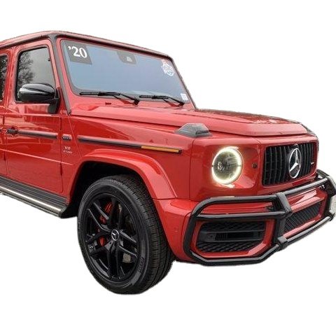 2020 MERCEDES BE NZ AMG G63 for Sale