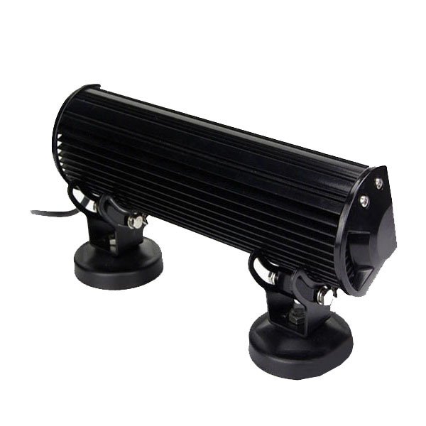 High Quality Offroad Car 72w Headlight Driving Led Light bar for ATV UTV SUV