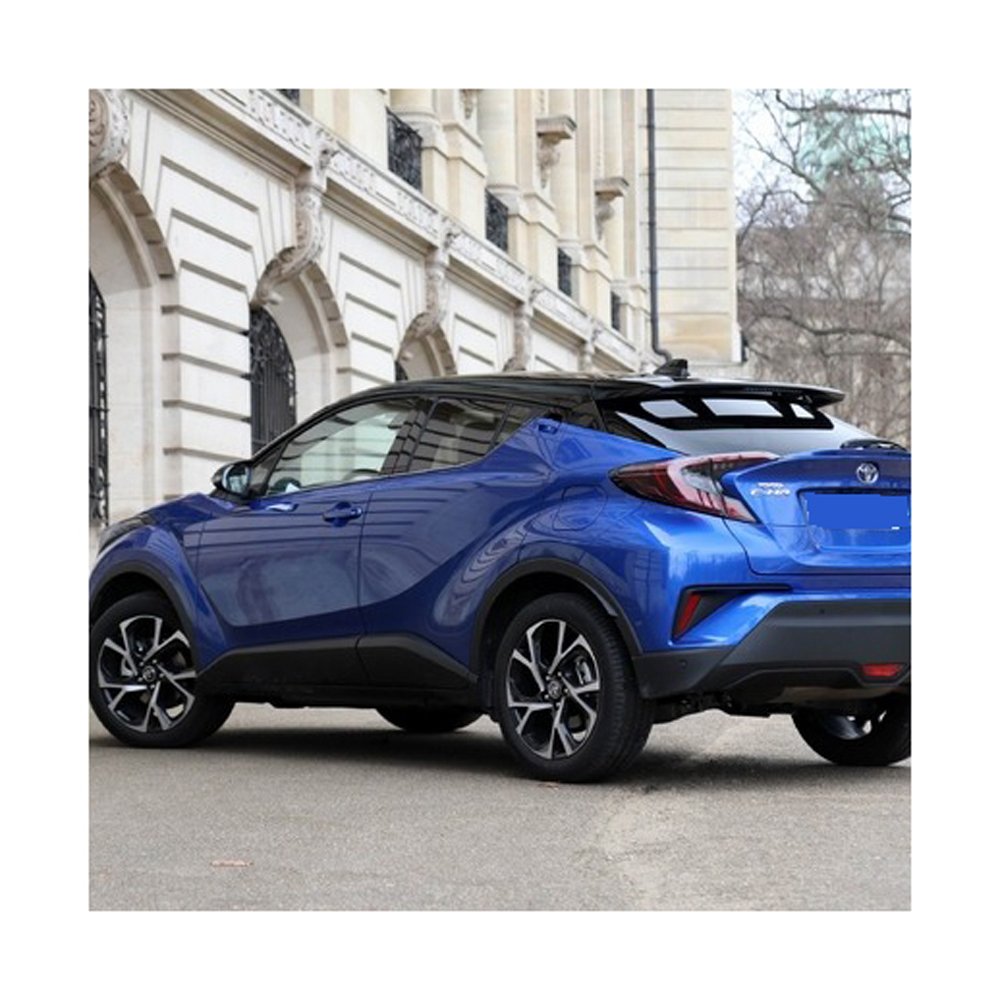 Cars Manufacturer TOYOTAI CH-R HYBRID Automobiles Used Cars TOYOTAI CH-R HYBRID