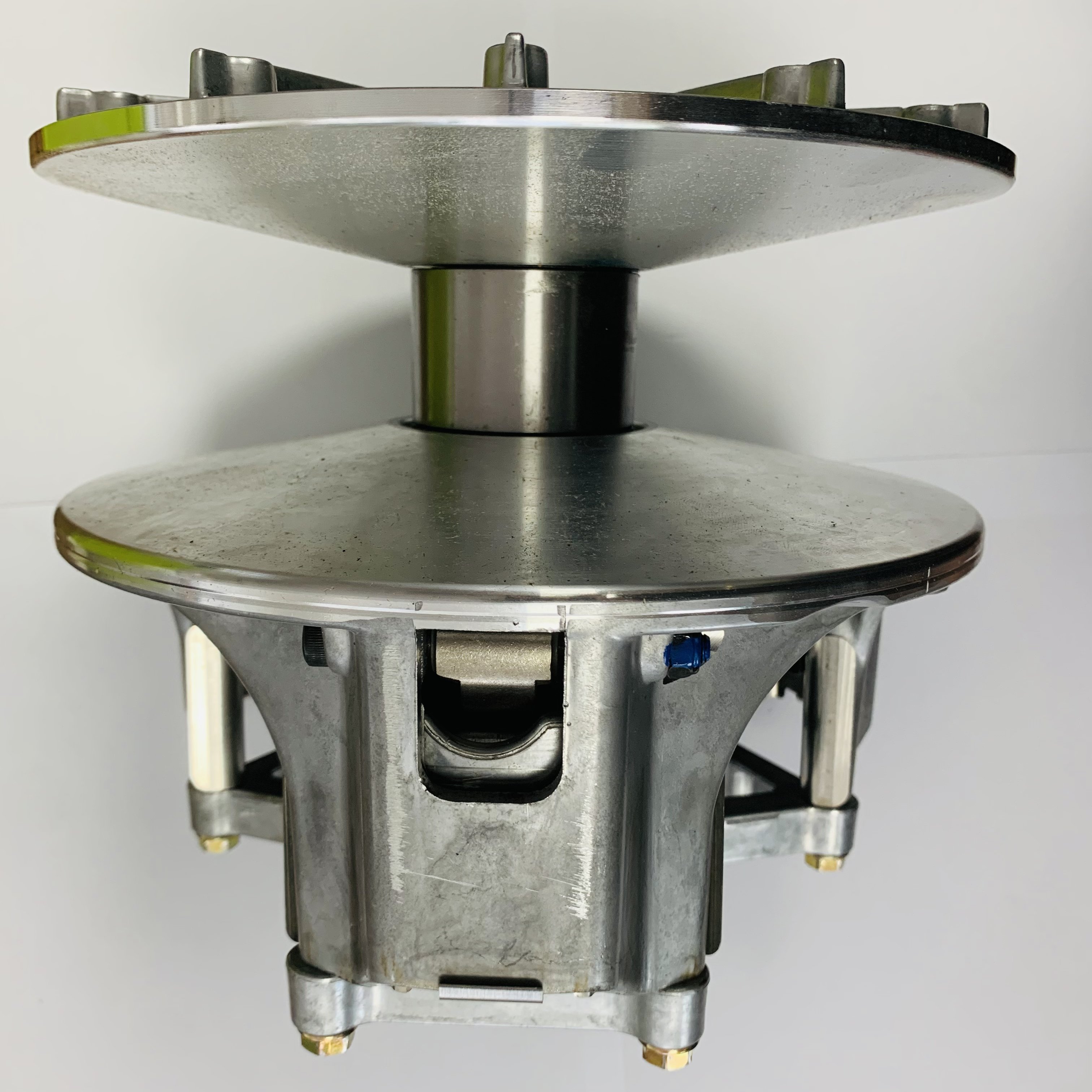 RTS for RZR 1000 Turbo Front Variator ATV UTV Parts for Polaris RZR 1000 Turbo 144/168HP 1323559 1323327 1323365 Primary Clutch